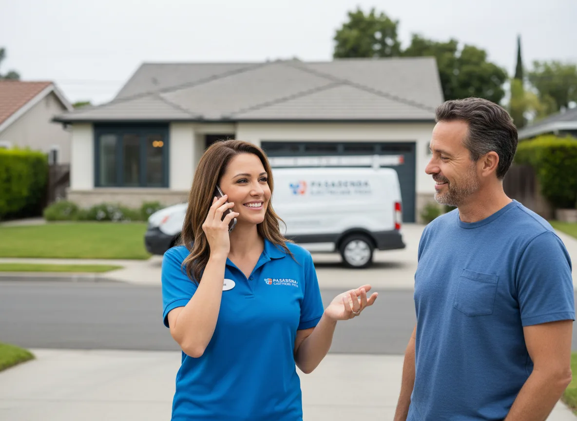 Electrician Lakeland, LA FAQs